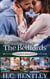 The Bedfords Complete Box Set - The Bedfords
