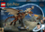 HP LE MAGYAR A POINTES BUILT CREATURE