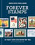 Forever Stamps - 250 Years of United States History Writ Small