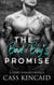 The Bad Boy's Promise