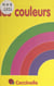 Les couleurs
