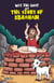 Wes the Goat and The Story of Abraham