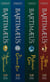 The Bartimaeus Sequence Gift Set