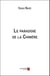 Le paradoxe de la Chimère