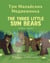 The Three Little Sun Bears (Russian-English) - Language Lizard Bilingual World of Stories