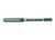 Stylo roller - Vert - Eye - Pointe fine - Uni-ball