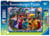 Puzzle 100 pièces XXL - La famille Madrigal / Disney Encanto