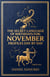 The Secret Language of Birthdays November Profiles - Birthdays Profiles, #11