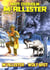 McAllister - Wolf-Bait (A Rem McAllister Western) - McAllister, #8