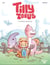 Tilly Zorus - T1 - La ferme aux dinos - La ferme aux dinos