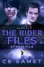 Storm File - The Rider Files