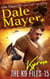Kyron - The K9 Files, #15