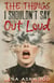 The Things I Shouldn't Say Out Loud