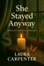 She Stayed Anyway - Barefaces