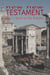 New New Testament Paul's letter to the Romans - Books of New New Testament, #8