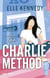 The Charlie method - Version française - The campus diaries Tome 3