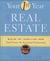 Your First Year in Real Estate - Making the Transition from Total Novice to Successful Professional