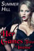 Her Games 2 Intense