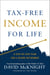 Tax-Free Income for Life - A Step-by-Step Plan for a Secure Retirement