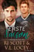 Erste Saison - Harrisburg Railers (Deutsche Ausgabe), #2