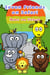Seven Friends on Safari