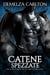 Catene Spezzate: Una storia d'amore con un gargoyle protettivo - Cuore di Pietra, #1