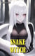 Snake Witch - Futa Fantasy Shorts
