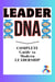 Leader DNA: COMPLETE Guide to Modern LEADERSHIP