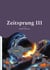 Zeitsprung III - Dunkelheit der Galaxie