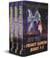Freaky Florida Books 1-3: A Humorous Paranormal Box Set - Freaky Florida Humorous Paranormal Mysteries