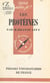 Les protéines