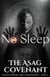 No Sleep (Tales from the Covenant - Preview) - Tales from the Covenant, #1