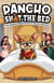 Pancho Sh*t the Bed