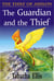 The Guardian and the Thief - The Thief of Ashlon, #1