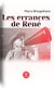 Les errances de René