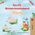 Eerste Beeldwoordenboek Dieren - Dutch Bedtime Collection