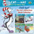 Chill Out! The Cat's Wintertime Ebook Collection (Dr. Seuss/Cat in the Hat) - A Reindeer's First Christmas; New Friends for Christmas; A Long Winter's Nap; Flight of the Penguin