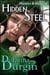 Hidden Steel - Hunter & Hunted, #1