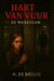 De waakvlam - Hart van vuur, #1