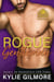 Rogue Gentleman - Version française (Les Rourke de New York 2) - Les Rourke, #8