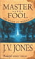Master And Fool - Book 3 of the Book of Words