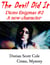 The Devil Did It - Dions Enigmas, #2