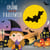 Le costume secret d'Halloween
