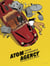 Atom Agency - tome 1 - Les bijoux de la Begum - Les bijoux de la Begum