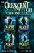 The Crescent Witch Chronicles - The Complete Collection - The Crescent Witch Chronicles, #5