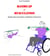 Handicap et musculation