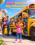 Molly Rides the Big Yellow Bus