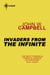 Invaders from the Infinite - Arcot, Wade and Morey Book 3