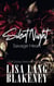 Silent Night, Savage Heart - Wintervale Holiday Series, #1