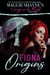 Fiona: Origins - Wings in the Night: Fiona Files, #1